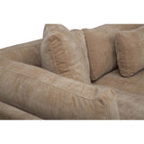 Kellen Sectional, Athens Biscotti-Furniture - Sofas-High Fashion Home