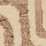 Kessel Lumbar Pillow, Sand