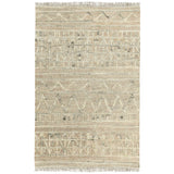 Kingston Distressed Rug, Natural