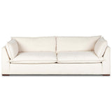 Kosa Sofa, Badon Flax by Four Hands