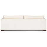 Kosa Sofa, Badon Flax by Four Hands