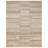 Amber Lewis × Loloi Rug Libby LIB-01, Natural/Granite-Rugs1-High Fashion Home