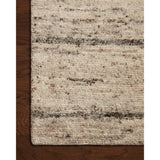 Amber Lewis × Loloi Rug Libby LIB-01, Natural/Granite-Rugs1-High Fashion Home