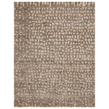 Amber Lewis × Loloi Rug Libby LIB-03, Dove/Stone-Rugs1-High Fashion Home