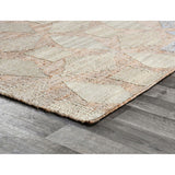 La Jolla Rug, Natural Multi