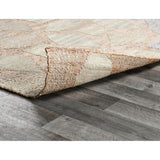 La Jolla Rug, Natural Multi