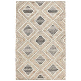 Laguna Rug, Blue Multi-Rugs1-High Fashion Home