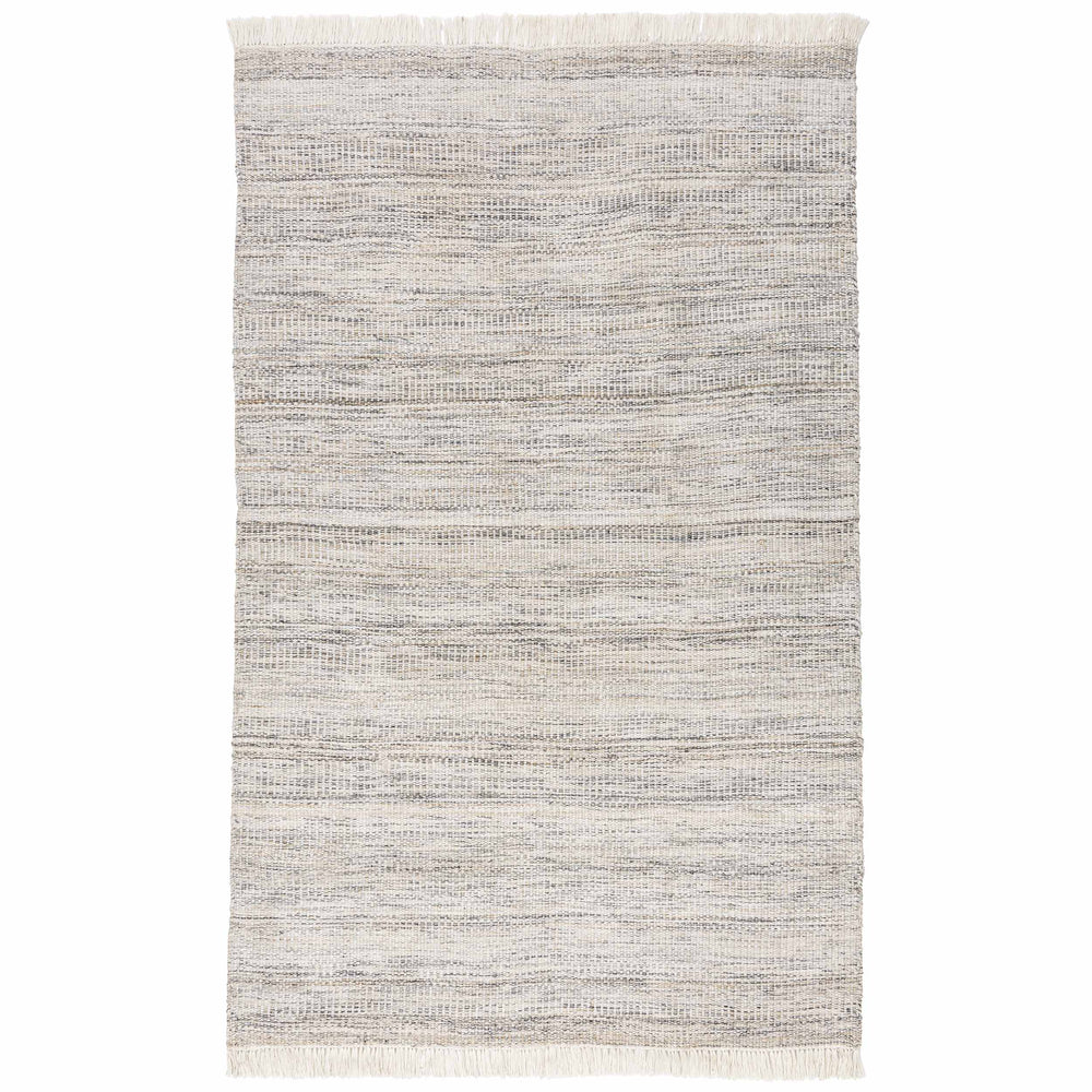 Lancaster Rug, Natural Gray Multi