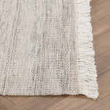 Lancaster Rug, Natural Gray Multi