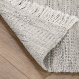 Lancaster Rug, Natural Gray Multi