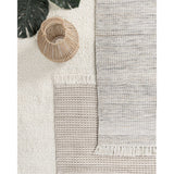 Lancaster Rug, Natural Gray Multi
