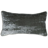 Lexington Lumbar Pillow, Ivy Green