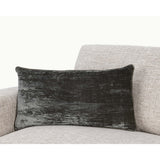 Lexington Lumbar Pillow, Ivy Green