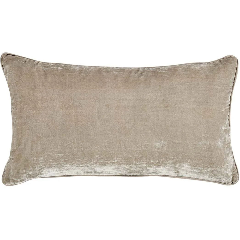 Lexington Lumbar Pillow, Natural