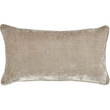 Lexington Lumbar Pillow, Natural