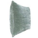 Lexington Pillow, Pale Aqua