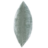 Lexington Pillow, Pale Aqua