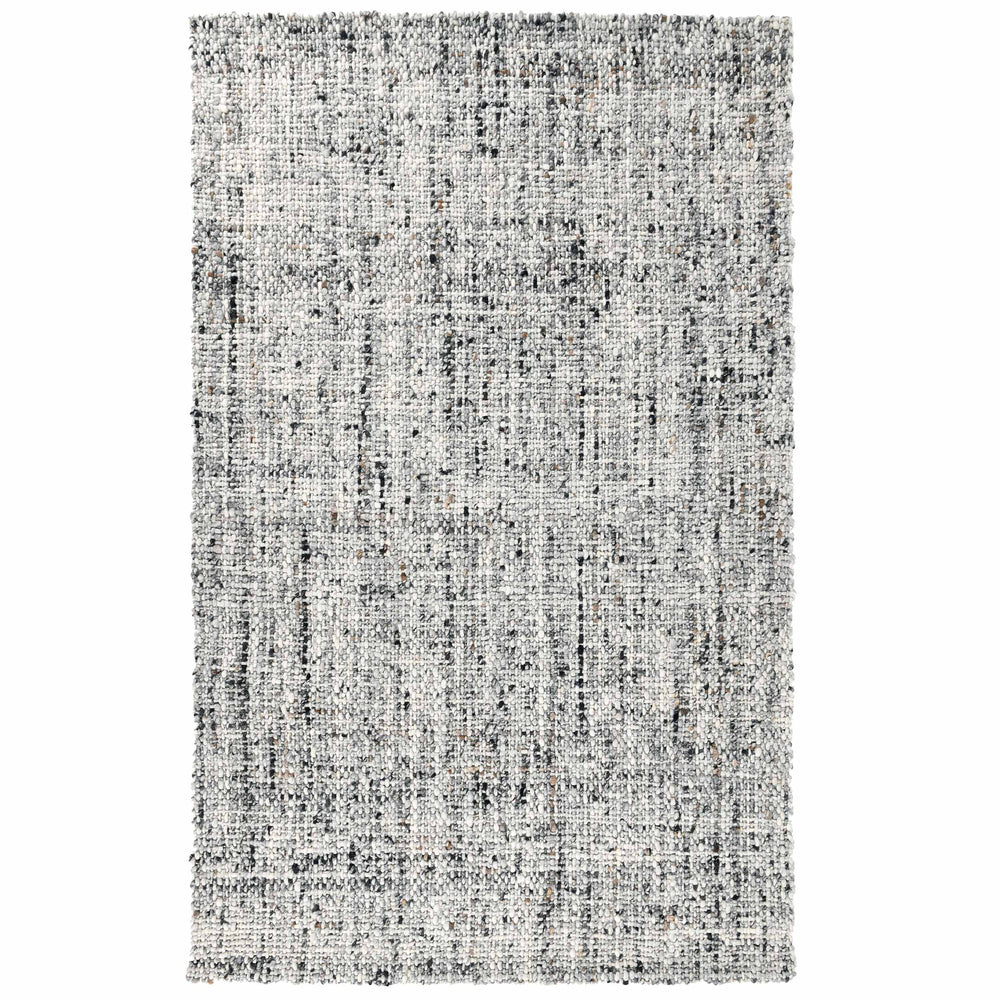 Linwood Rug, Gray-Rugs1-High Fashion Home