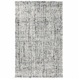Linwood Rug, Gray-Rugs1-High Fashion Home
