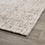 Linwood Rug, Natural-Rugs1-High Fashion Home