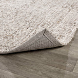 Linwood Rug, Natural-Rugs1-High Fashion Home