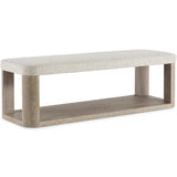 Loggia Bench, B163