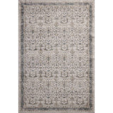 Loloi II Rug Anniston ANS-01, Ivory/Stone-Rugs1-High Fashion Home