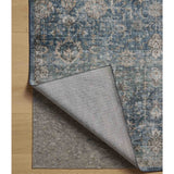 Loloi II Rug Anniston ANS-02, Lagoon/Natural-Rugs1-High Fashion Home