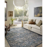 Loloi II Rug Anniston ANS-02, Lagoon/Natural-Rugs1-High Fashion Home