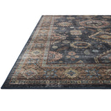 Loloi II Rug Anniston ANS-03, Denim/Sunset-Rugs1-High Fashion Home