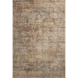 Loloi II Rug Anniston ANS-06, Clay/Charcoal-Rugs1-High Fashion Home