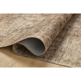 Loloi II Rug Anniston ANS-06, Clay/Charcoal-Rugs1-High Fashion Home