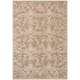 Loloi II Rug Clarisse CLS-01, Grey/Multi