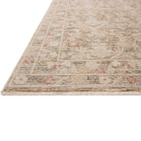 Loloi II Rug Clarisse CLS-01, Grey/Multi