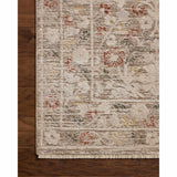 Loloi II Rug Clarisse CLS-01, Grey/Multi