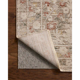 Loloi II Rug Clarisse CLS-01, Grey/Multi