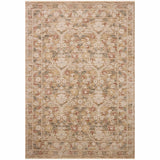 Loloi II Rug Clarisse CLS-01, Sand/Multi