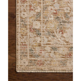 Loloi II Rug Clarisse CLS-01, Sand/Multi