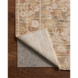 Loloi II Rug Clarisse CLS-01, Sand/Multi