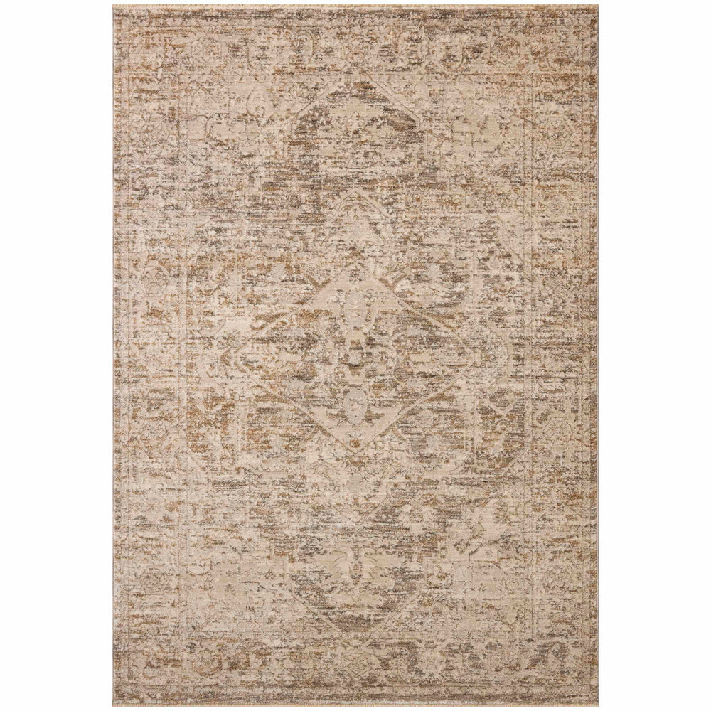 Loloi II Rug Clarisse CLS-02, Smoke/Natural