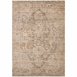 Loloi II Rug Clarisse CLS-02, Smoke/Natural
