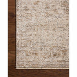 Loloi II Rug Clarisse CLS-02, Smoke/Natural