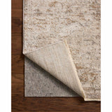 Loloi II Rug Clarisse CLS-02, Smoke/Natural