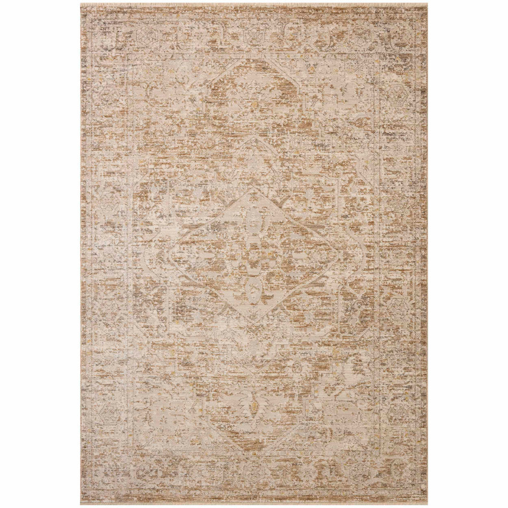 Loloi II Rug Clarisse CLS-03, Taupe/Dove