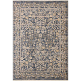 Loloi II Rug Clarisse CLS-05, Blue/Beige