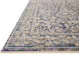 Loloi II Rug Clarisse CLS-05, Blue/Beige