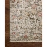 Loloi II Rug Clarisse CLS-05, Olive/Multi