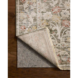 Loloi II Rug Clarisse CLS-05, Olive/Multi