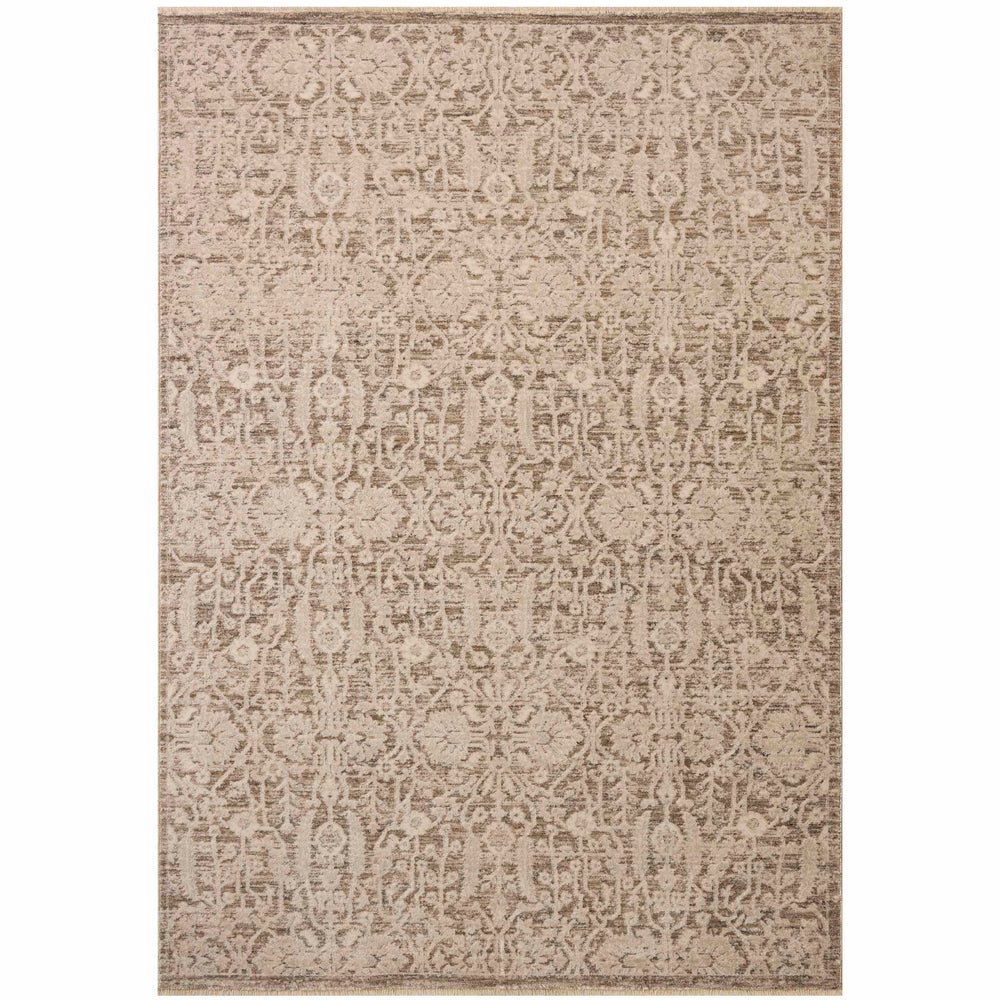 Loloi II Rug Clarisse CLS-06, Fog/Bone