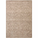 Loloi II Rug Clarisse CLS-06, Fog/Bone